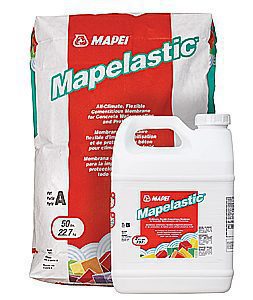 Photo of Mapei MAPELASTIC 315 KIT (A & B)