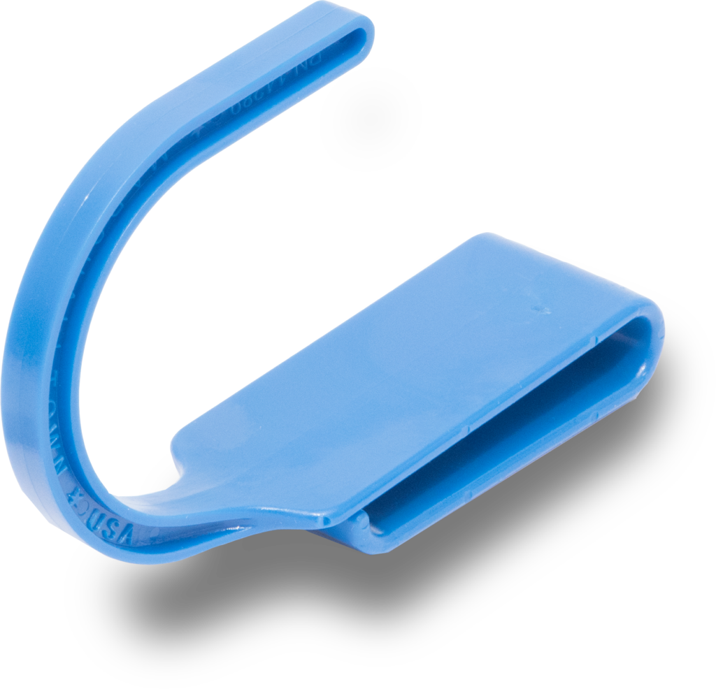 Marshalltown Plastic Tool Hook — Form and Build Supply Inc.