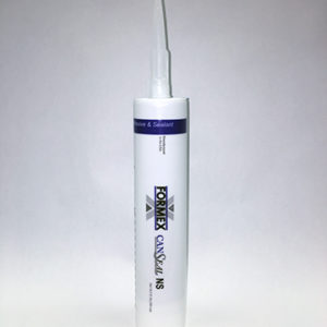 Photo of Formex Canseal Non-Sag (NS) Sealant