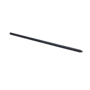 Photo of Round Steel Stakes – Holed