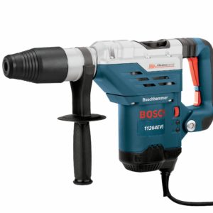 Photo of Bosch 11264EVS 1 5/8″ SDS Max Combination Hammer