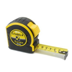 Photo of Stabila BM40 16’/5m Measuring Tape