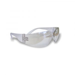 Photo of McCordick WorkHorse® Safety Glasses – Clear Lens